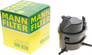 Mann WK 939