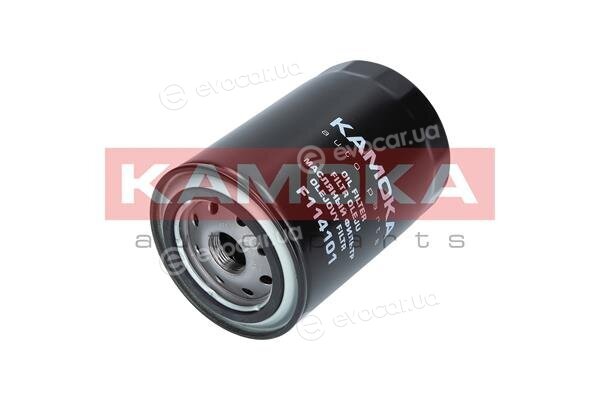 Kamoka F114101
