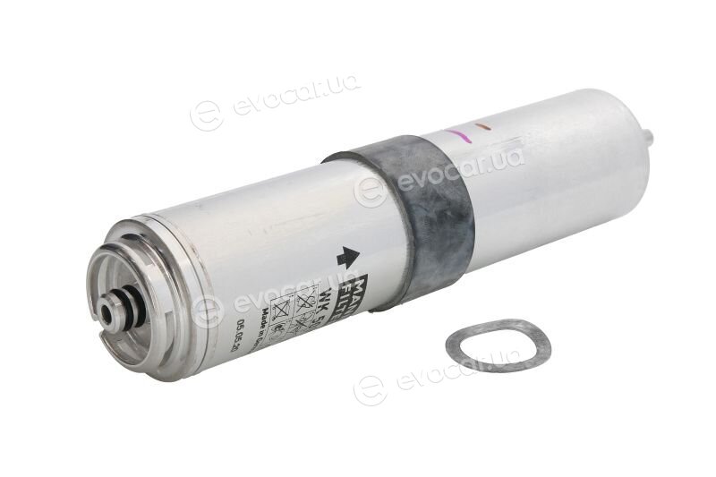 Mann WK 5015 z