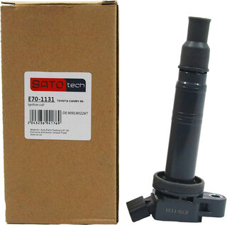 Sato Tech E70-1131