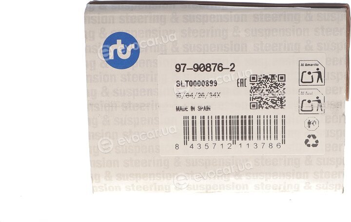 RTS 97-90876-2