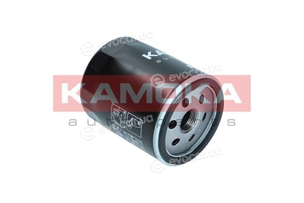 Kamoka F119001