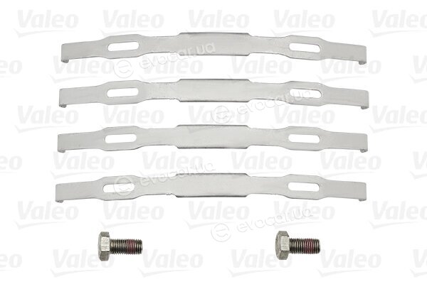 Valeo 882244