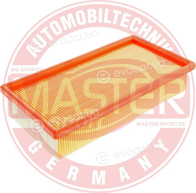 Master Sport 2567-LF-PCS-MS