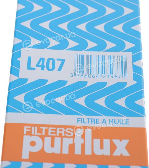 Purflux L407