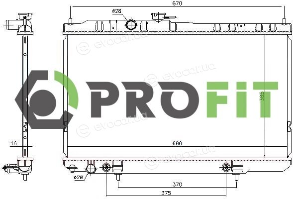 Profit 1740-0262