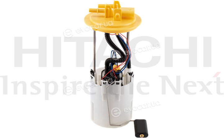 Astemo (Hitachi) / Huco 2502747