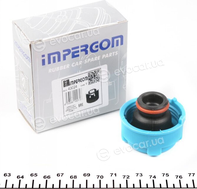 Impergom 43024