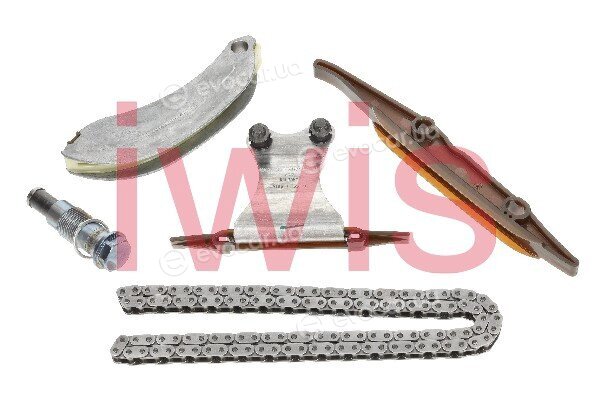 Iwis 74624Set