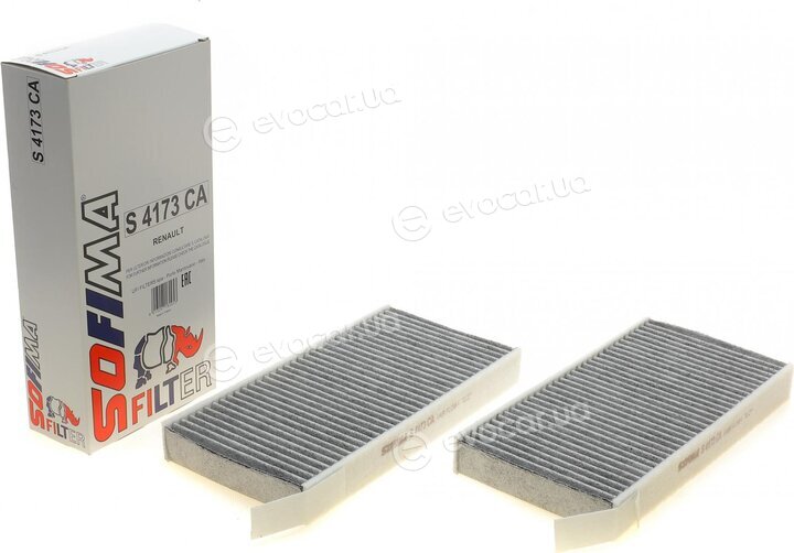 Sofima S 4173 CA