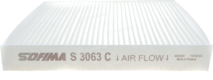 Sofima S 3063 C