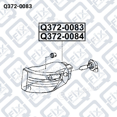 Q-Fix Q3720083