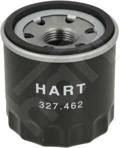 Hart 327 462