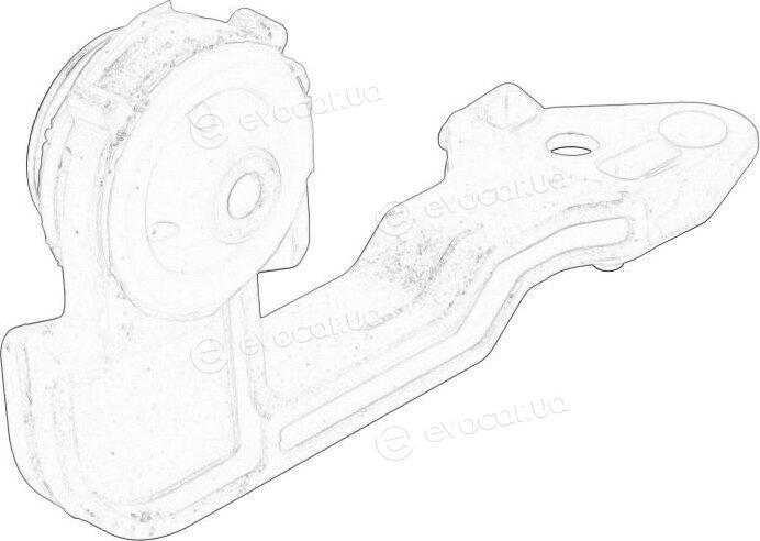 Mopar (PSA / FCA) 9806542180