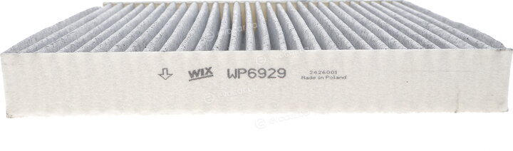 WIX WP6929