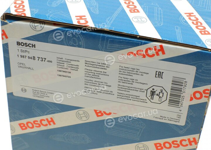 Bosch 1 987 948 737