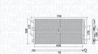 Magneti Marelli 350203797000