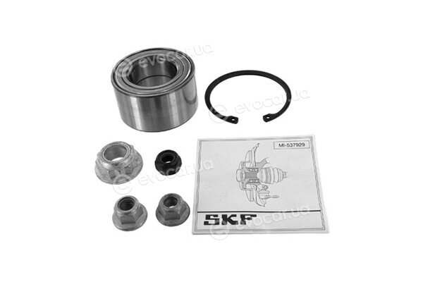 SKF VKBA 3455