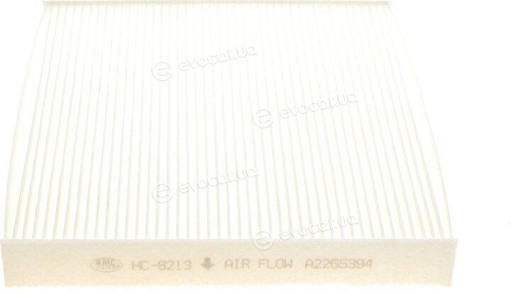 AMC HC-8213