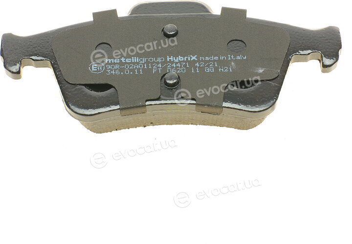 Metelli 22-0337-0