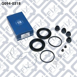 Q-Fix Q0940318