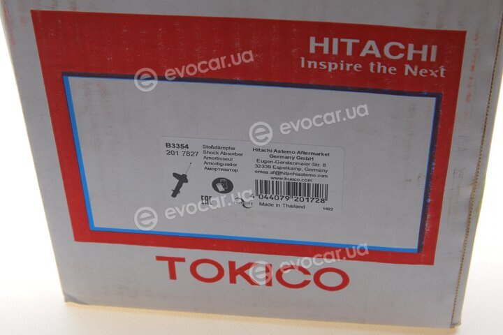 Tokico B3354