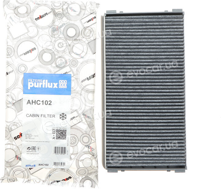 Purflux AHC102