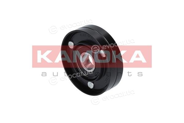 Kamoka R0202