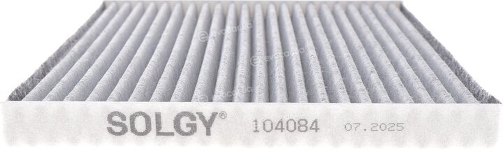 Solgy 104084