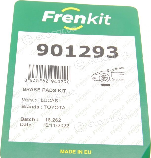 Frenkit 901293