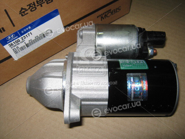 Kia / Hyundai 36100-23171