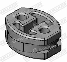 Walker / Fonos 80211