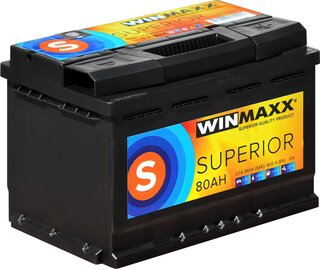 WinMaxx SP-80-MP