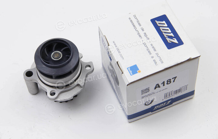 Dolz A187