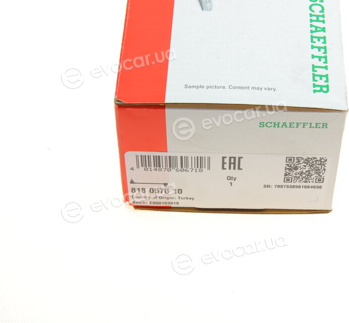 FAG 818 0576 10