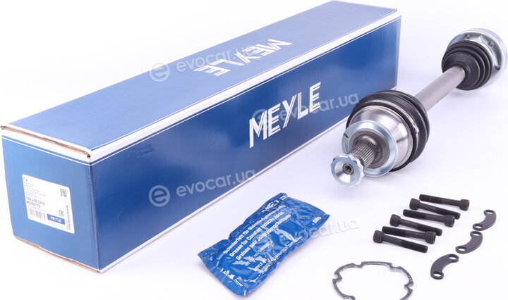 Meyle 100 498 0631
