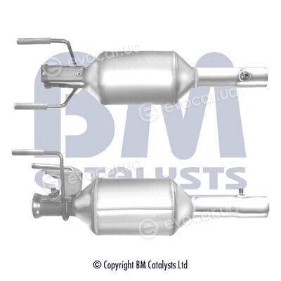 BM Catalysts BM11016