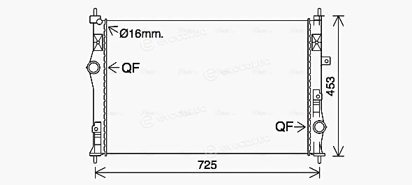 Ava Quality PE2412