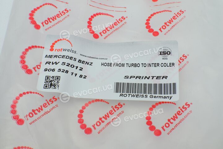 Rotweiss RW 52012