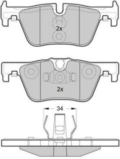 Fremax FBP-1874