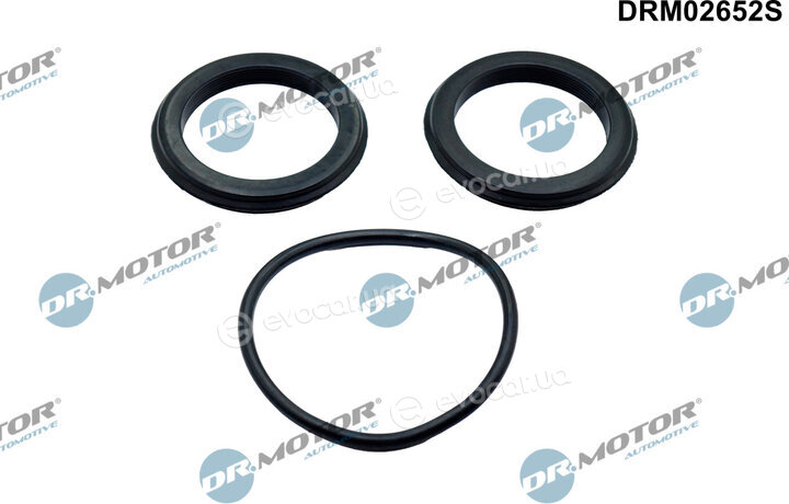 Dr. Motor DRM02652S