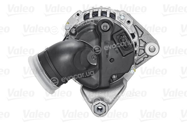 Valeo 437366