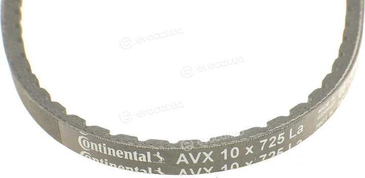 Continental AVX10X725