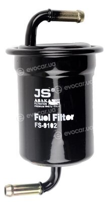 JS Asakashi FS9102