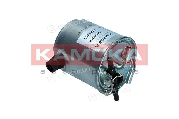 Kamoka F321301