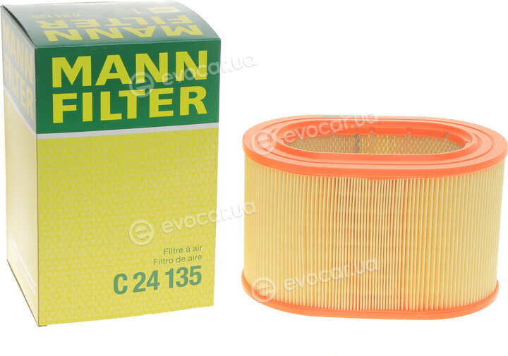 Mann C 24 135