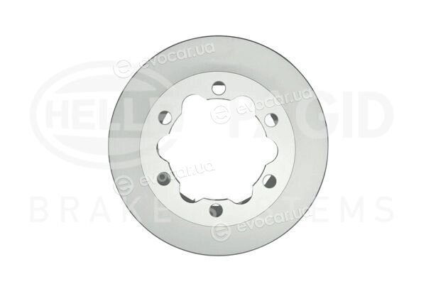 Hella 8DD 355 129-991
