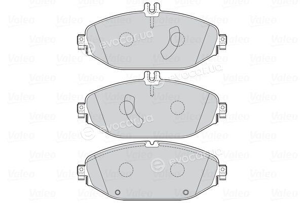 Valeo 302305