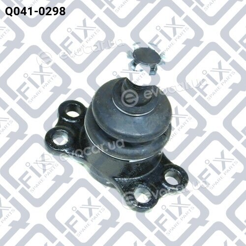 Q-Fix Q0410298