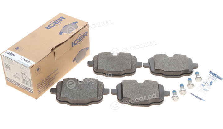 Icer 182005-200